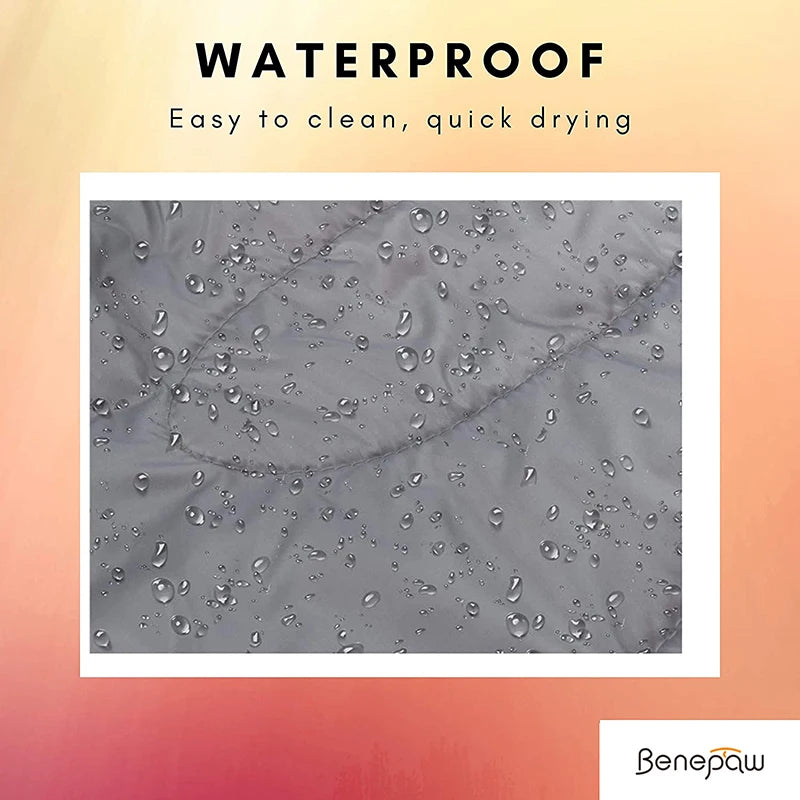 BurrowBuddy for Large Dogs